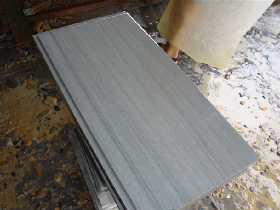 Grey Sandstone Paving Slabs