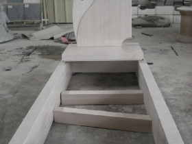 White Marble Monuments 001