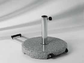 Granite Sunbrella Holder