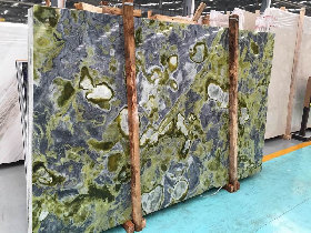 Imperial Violet Marble