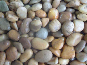 Tumbled Pebble Stone 003