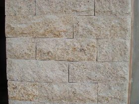 Exterior Wall Stone