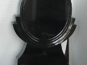 Russia Style Tombstone 005