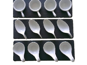 Slate Tableware 002